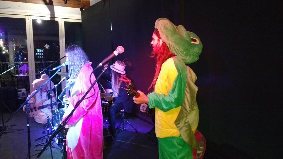 MUMJI Jam